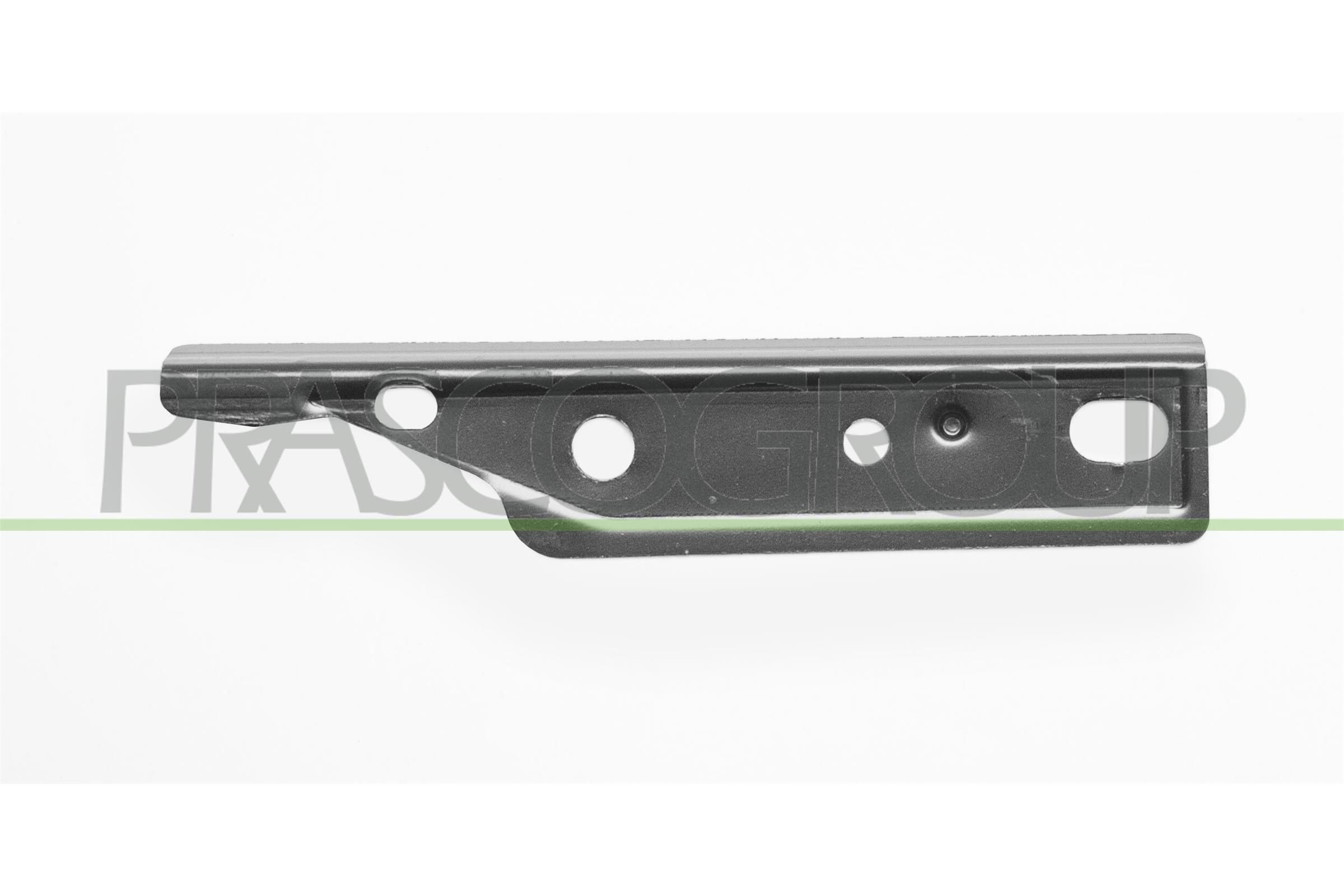 PRASCO Hinge, bonnet Article number: MB8153704 cheaply