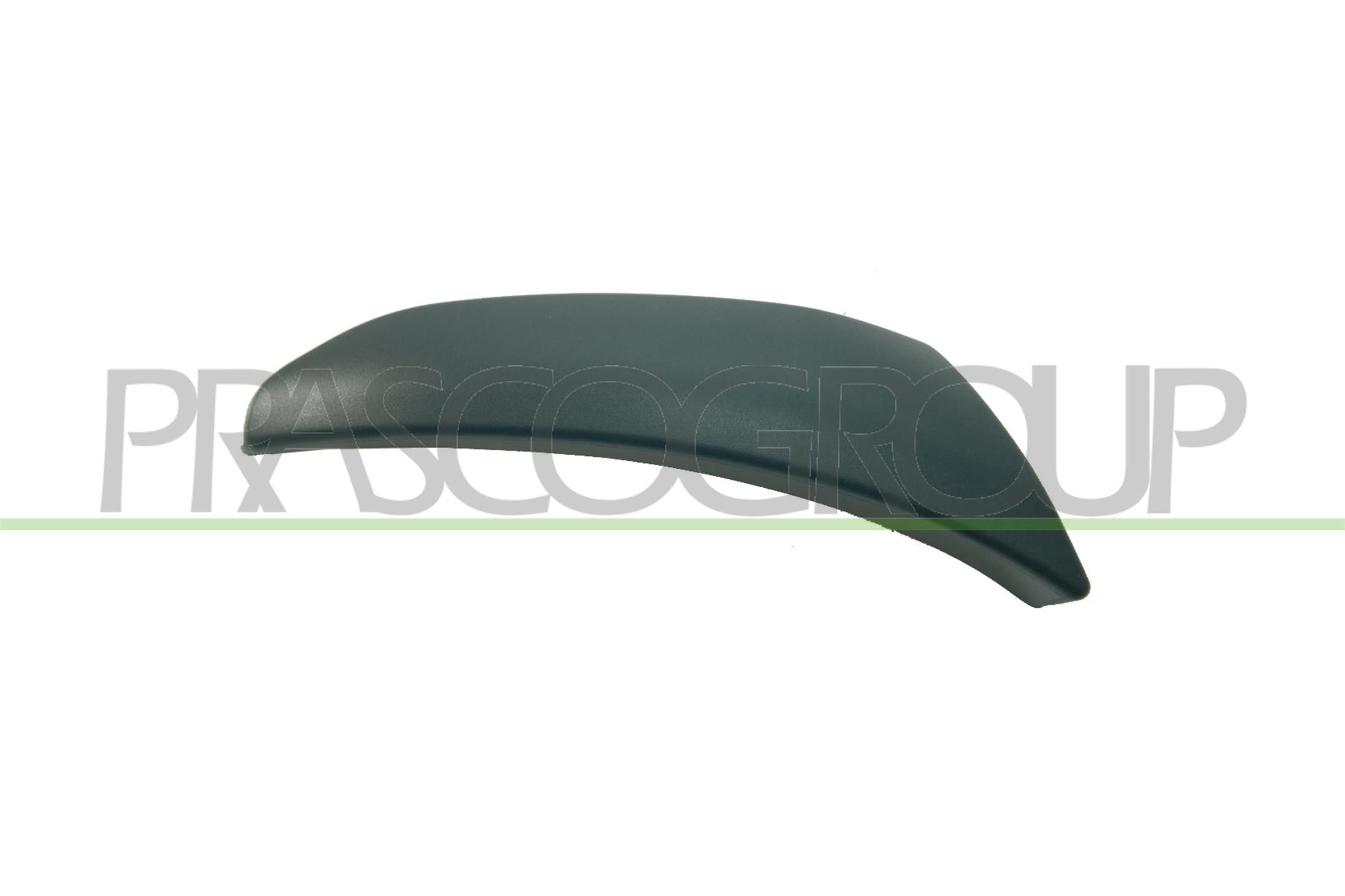PRASCO Cover, bumper Article number: MB8171103 cheaply