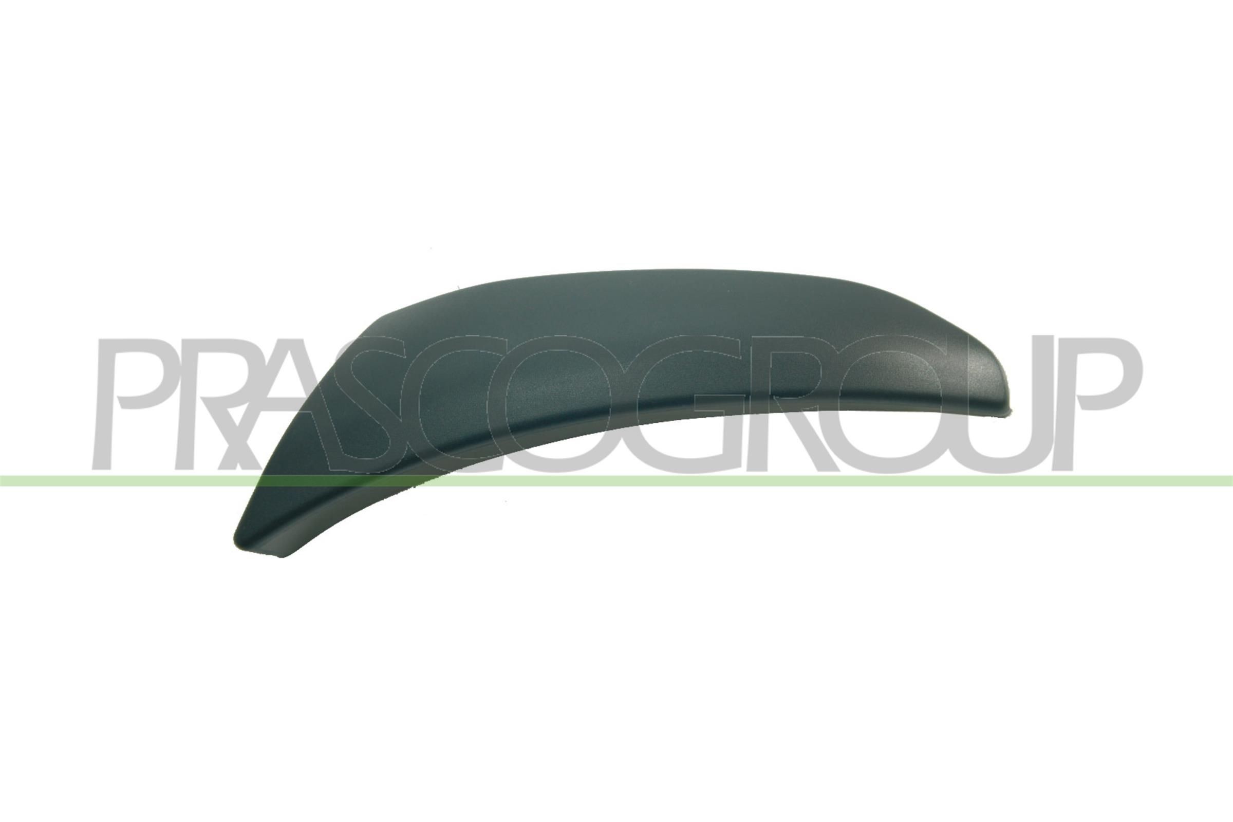 PRASCO Cover, bumper Article number: MB8171104 cheaply