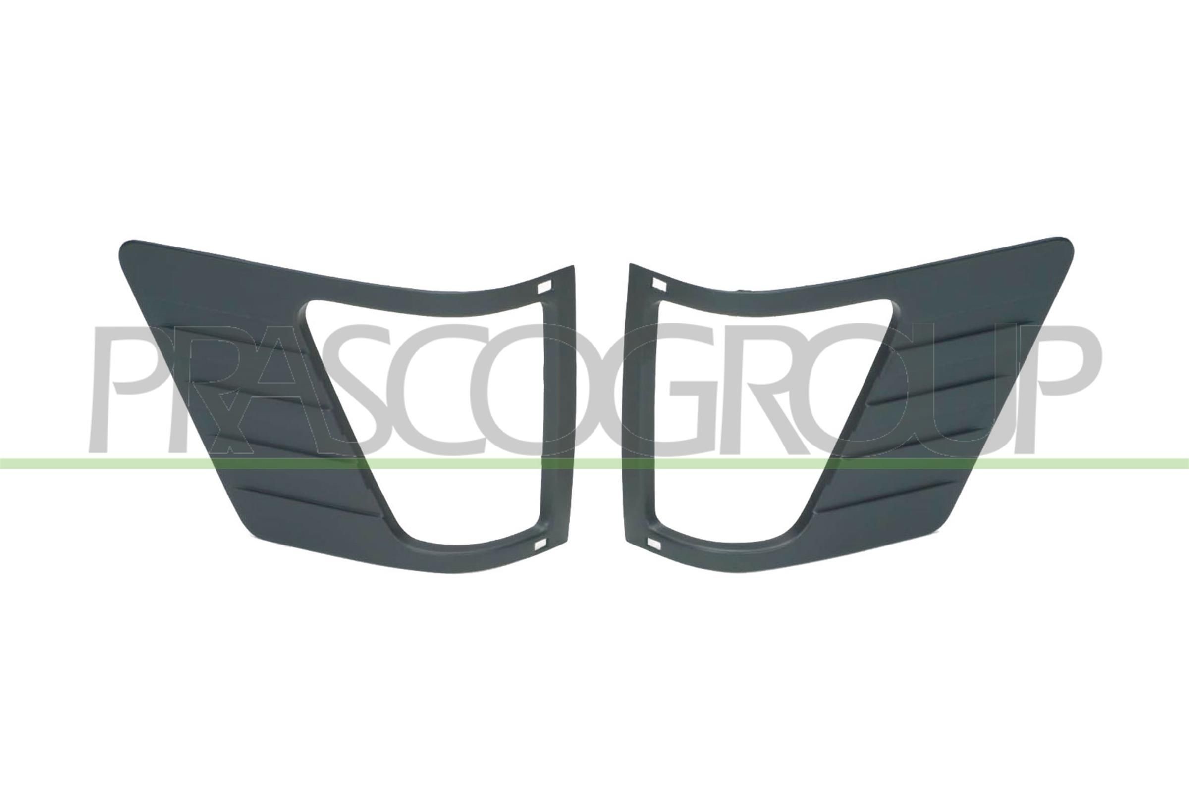 PRASCO Headlight Base, lighting system Article number: ME9052103 cheaply