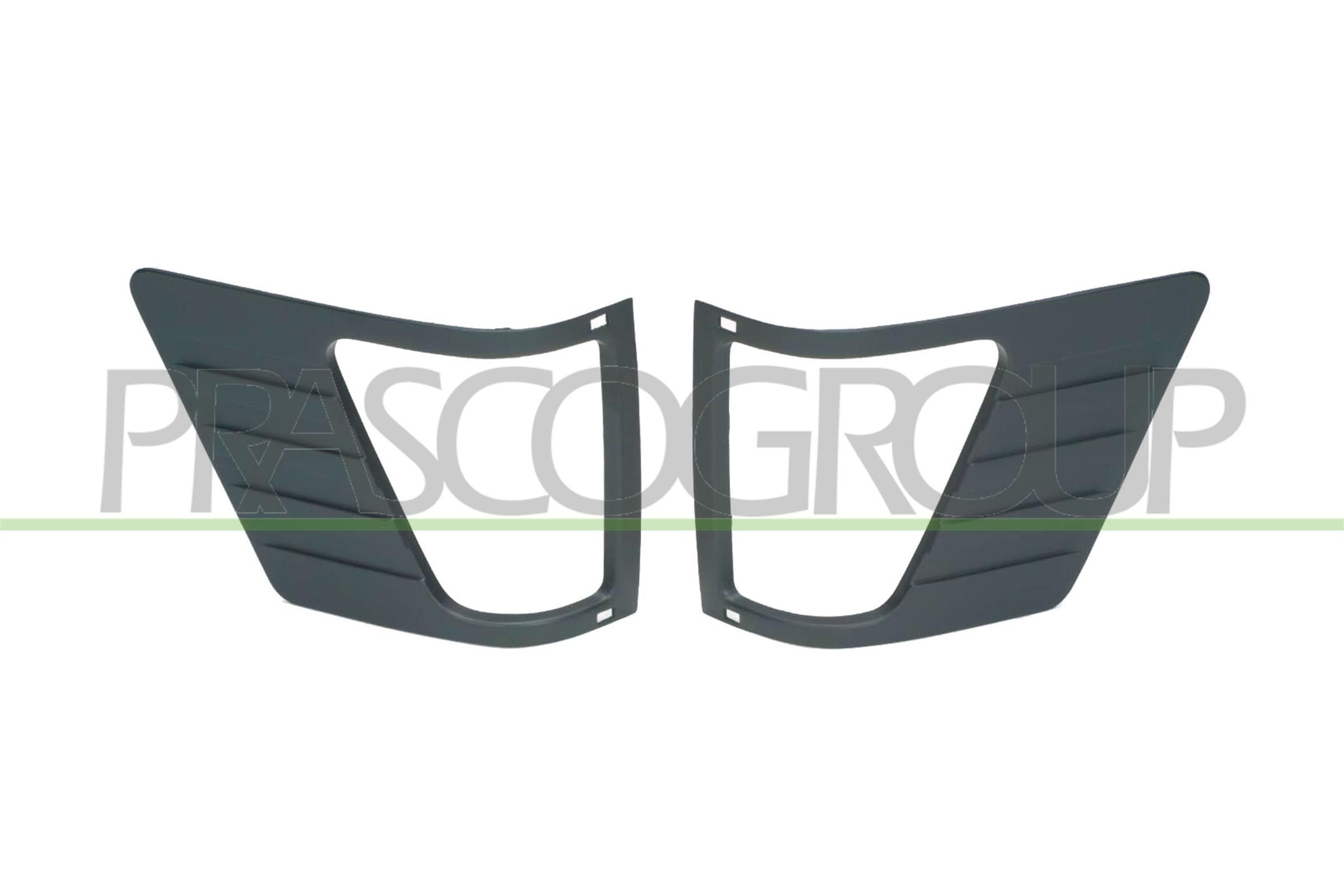PRASCO Headlight Base, lighting system Article number: ME9052104 cheaply