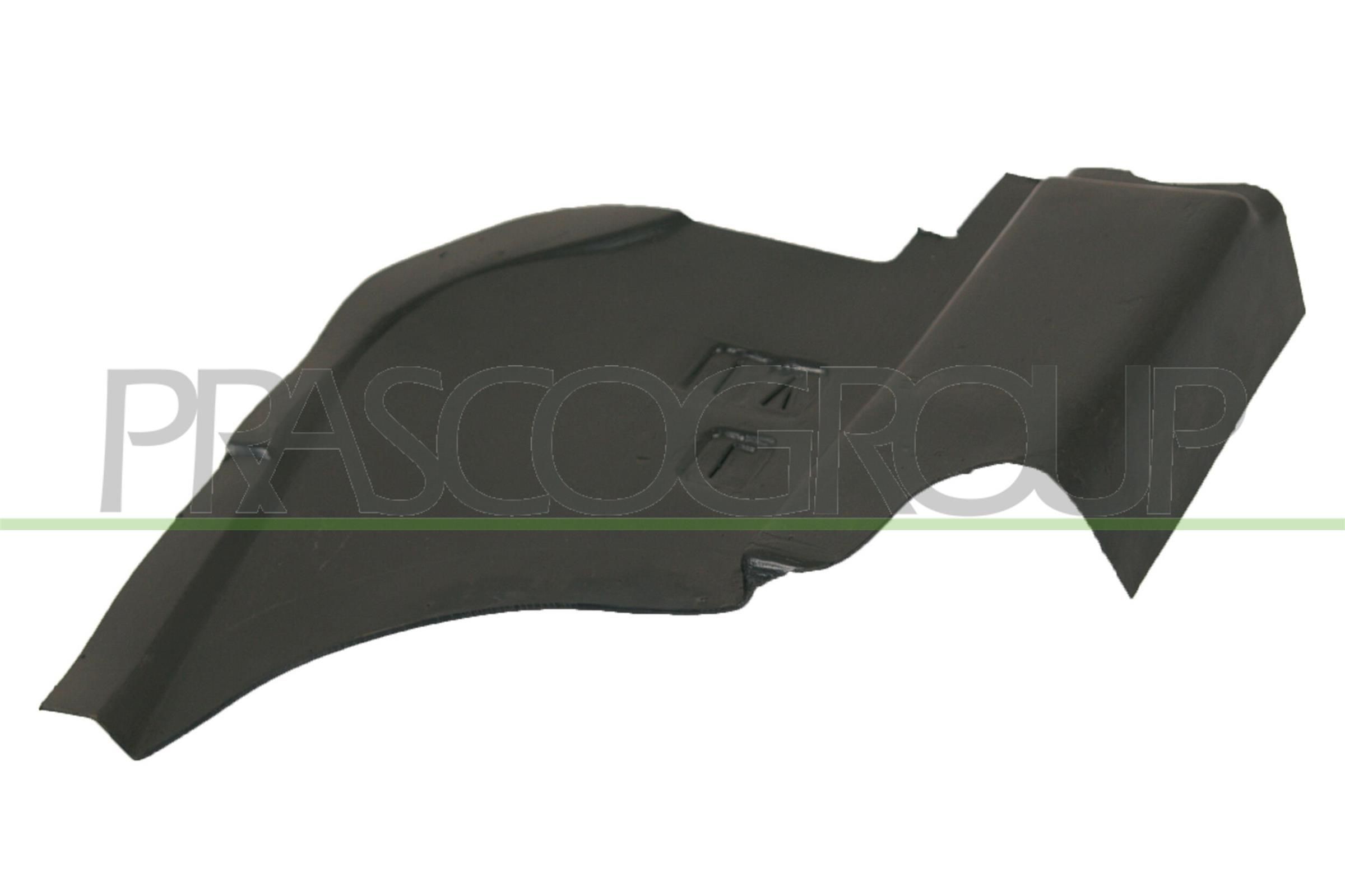 PRASCO Silencing Material, engine bay Article number: ME9071903 cheaply