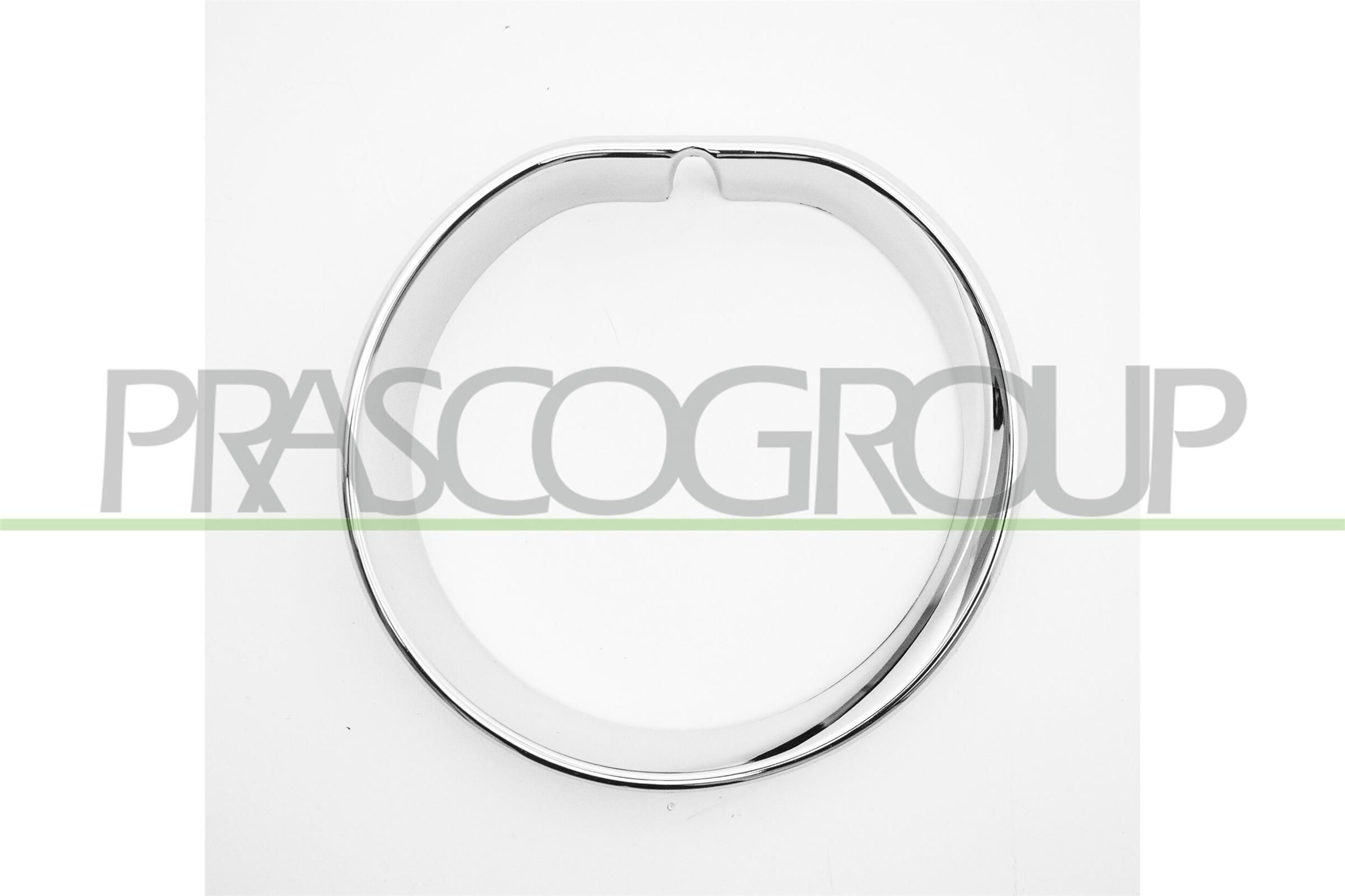 PRASCO Silencing Material, engine bay Article number: ME9151900 cheaply