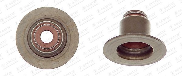GOETZE Valve stem seal Article number: 50-307264-70 cheaply