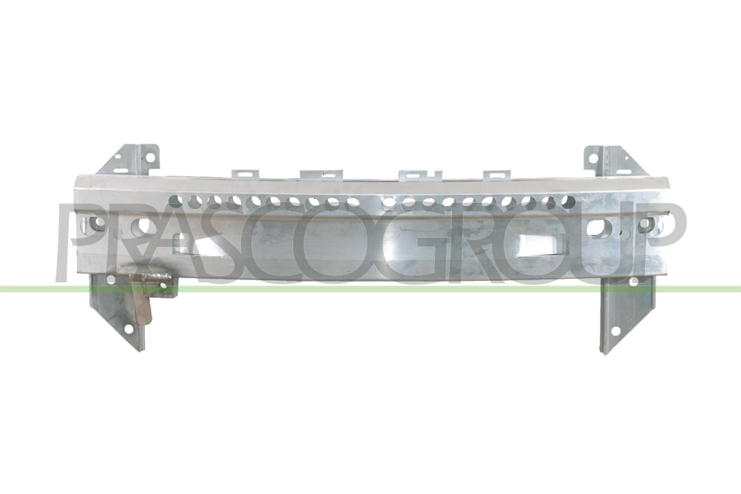 PRASCO Bumper reinforcement Article number: MN3041622 cheaply