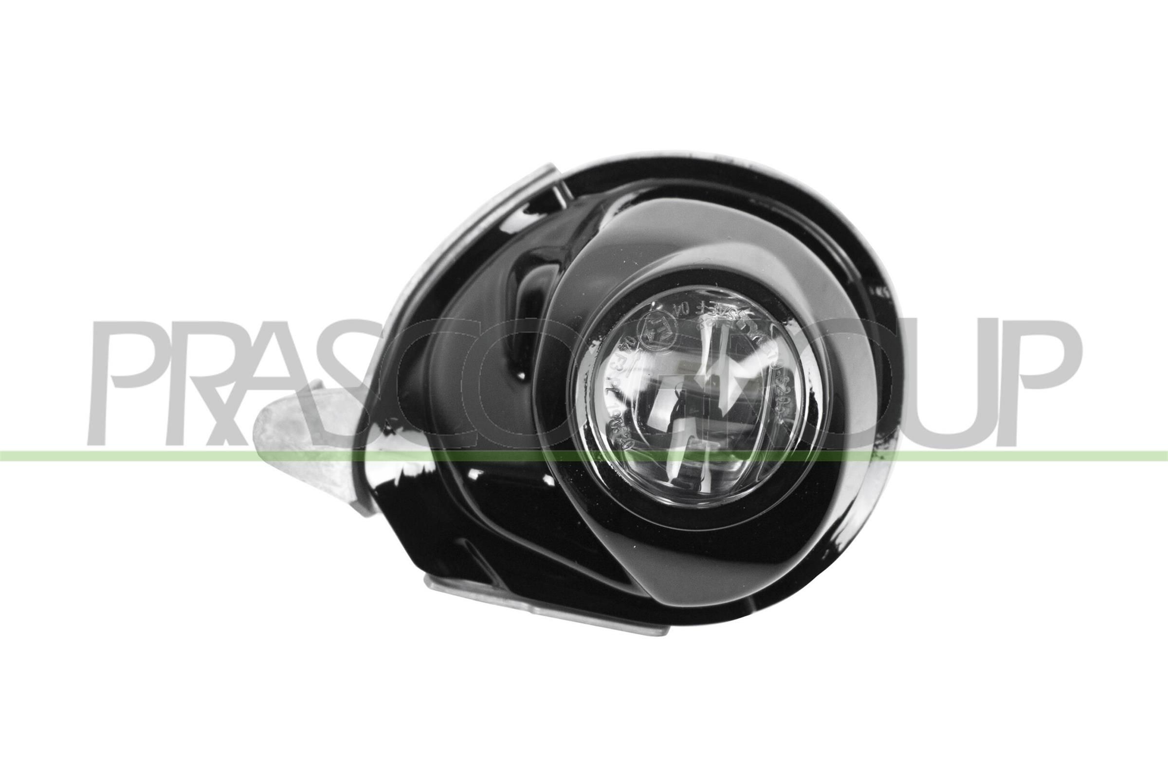 PRASCO Headlight Trim Article number: MZ0152103 cheaply