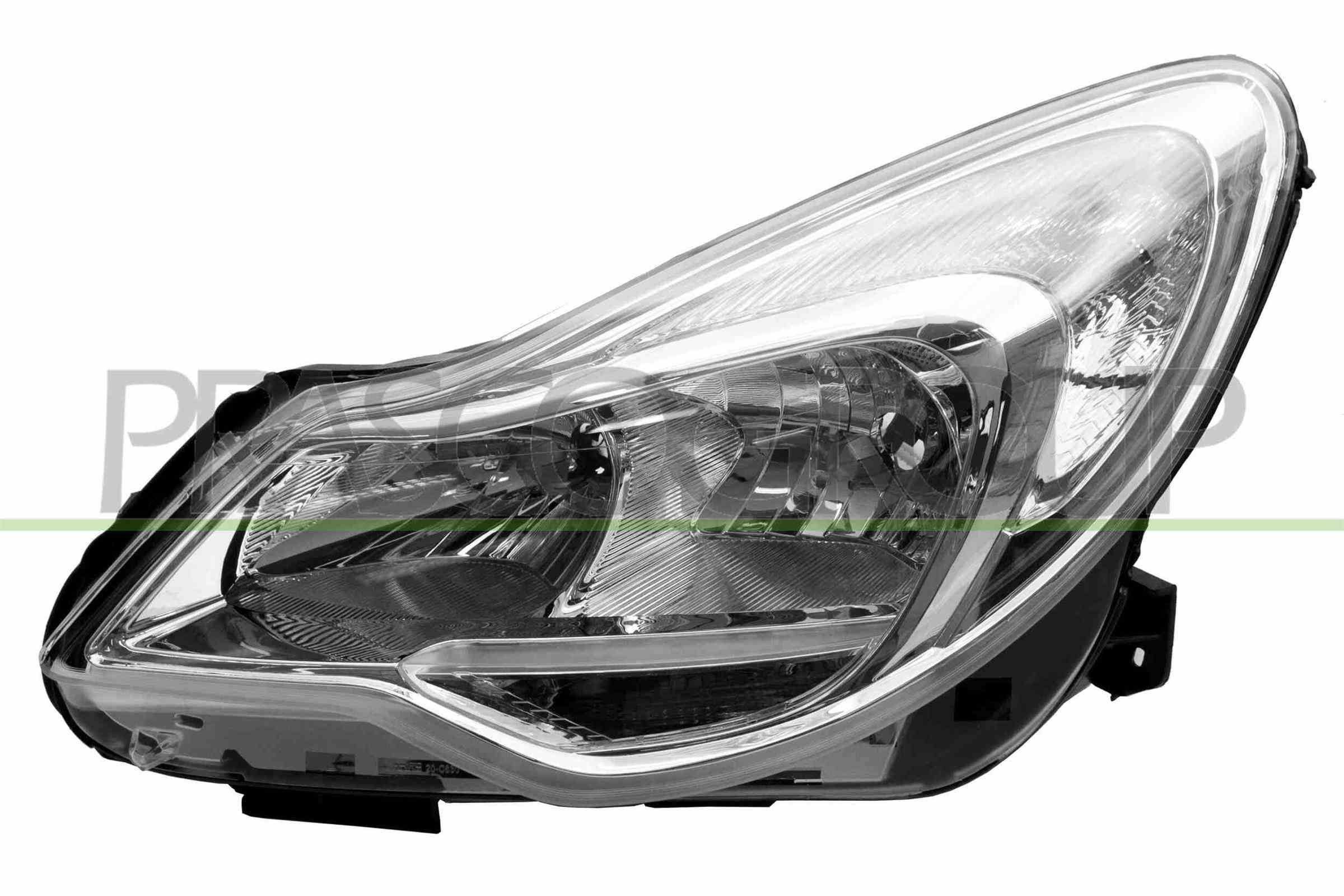 PRASCO Bumper Article number: MZ7301001 cheaply