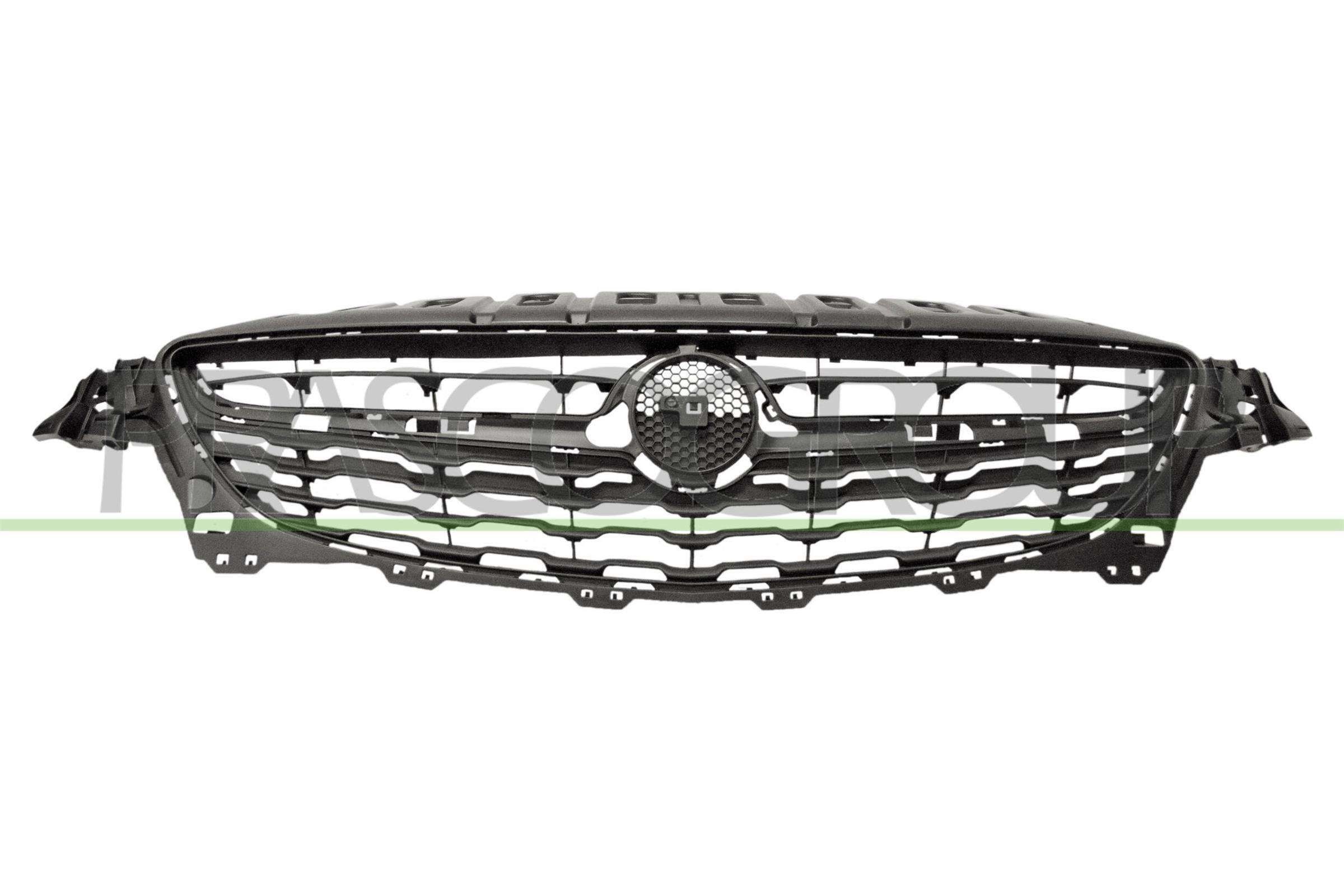 PRASCO Wheel arch liner Article number: MZ7323604 cheaply