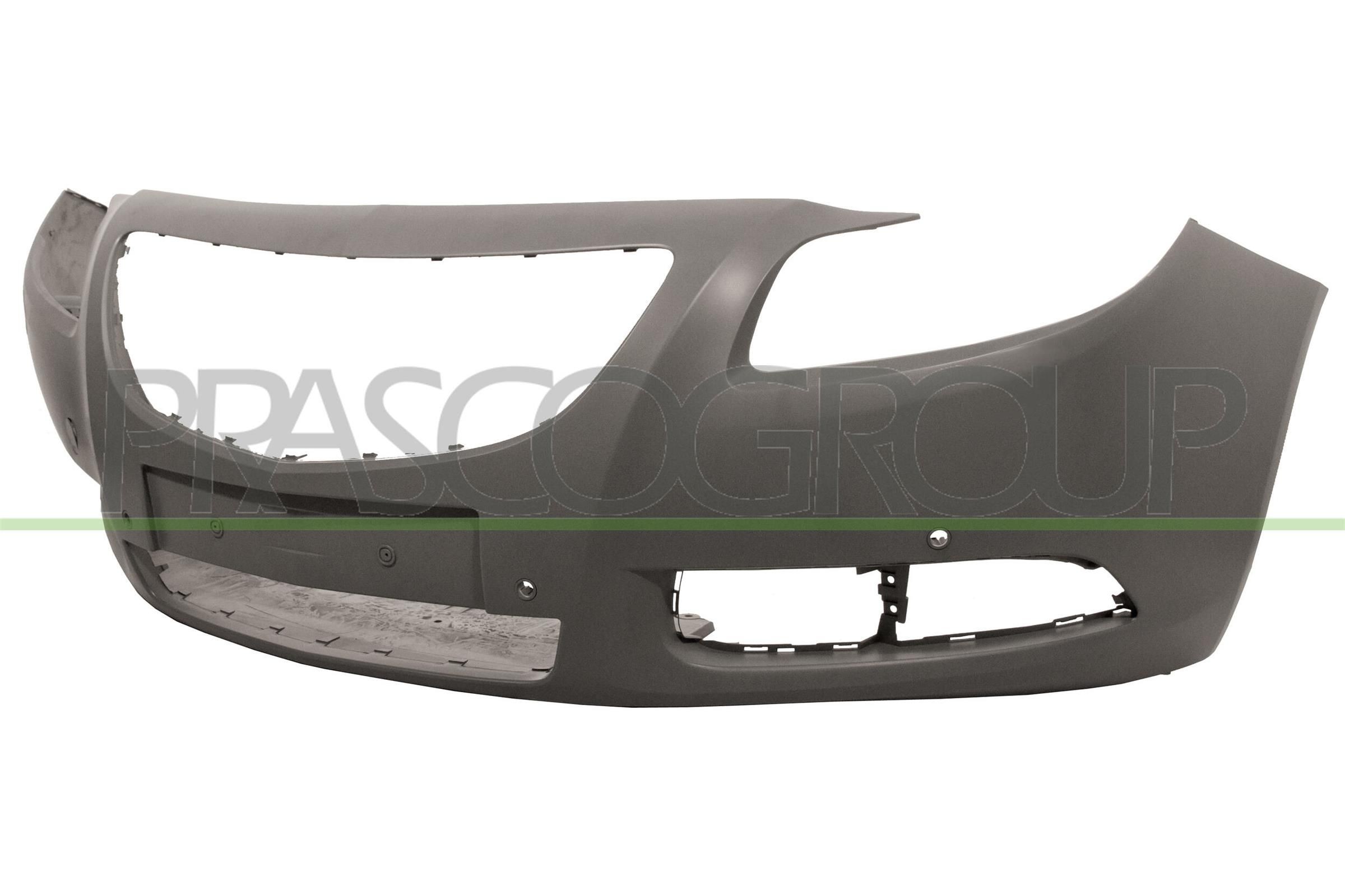 PRASCO Front Cowling Article number: OP0233200 cheaply