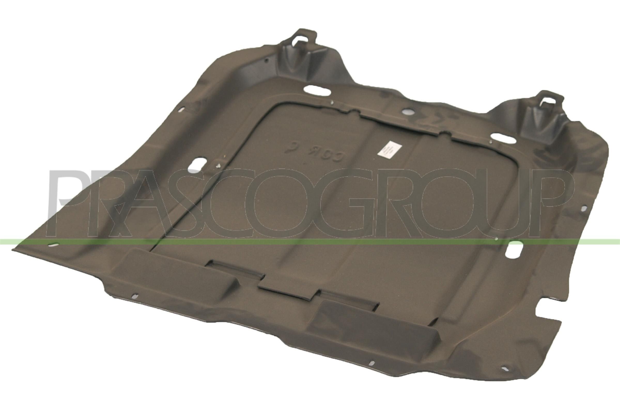 PRASCO OP0301900 Motorrumsisolation CORSA 1.3 CDTI (F08, F68) 70 HK Diesel 2009