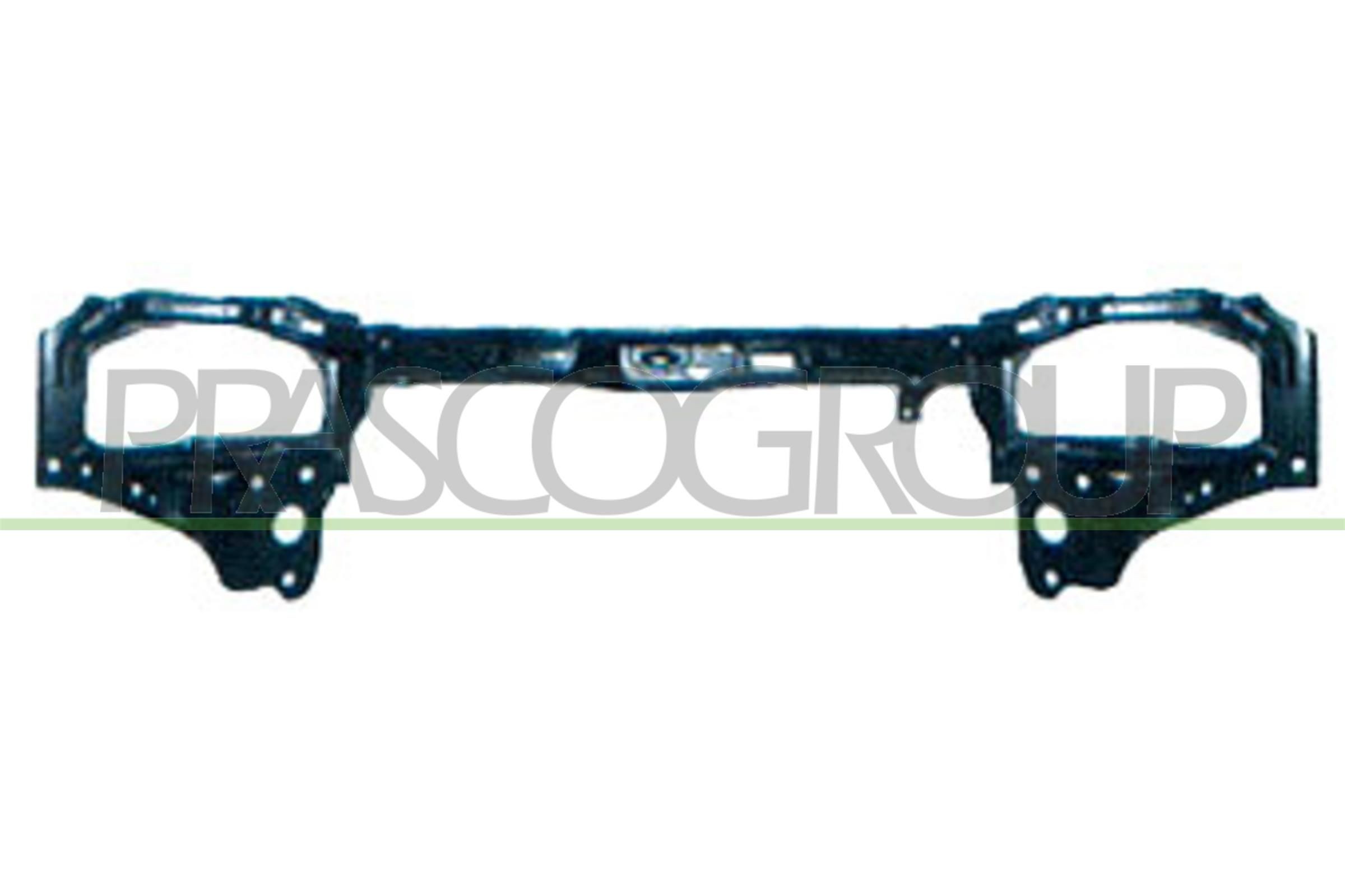 PRASCO Front Cowling Article number: OP0303210 cheaply
