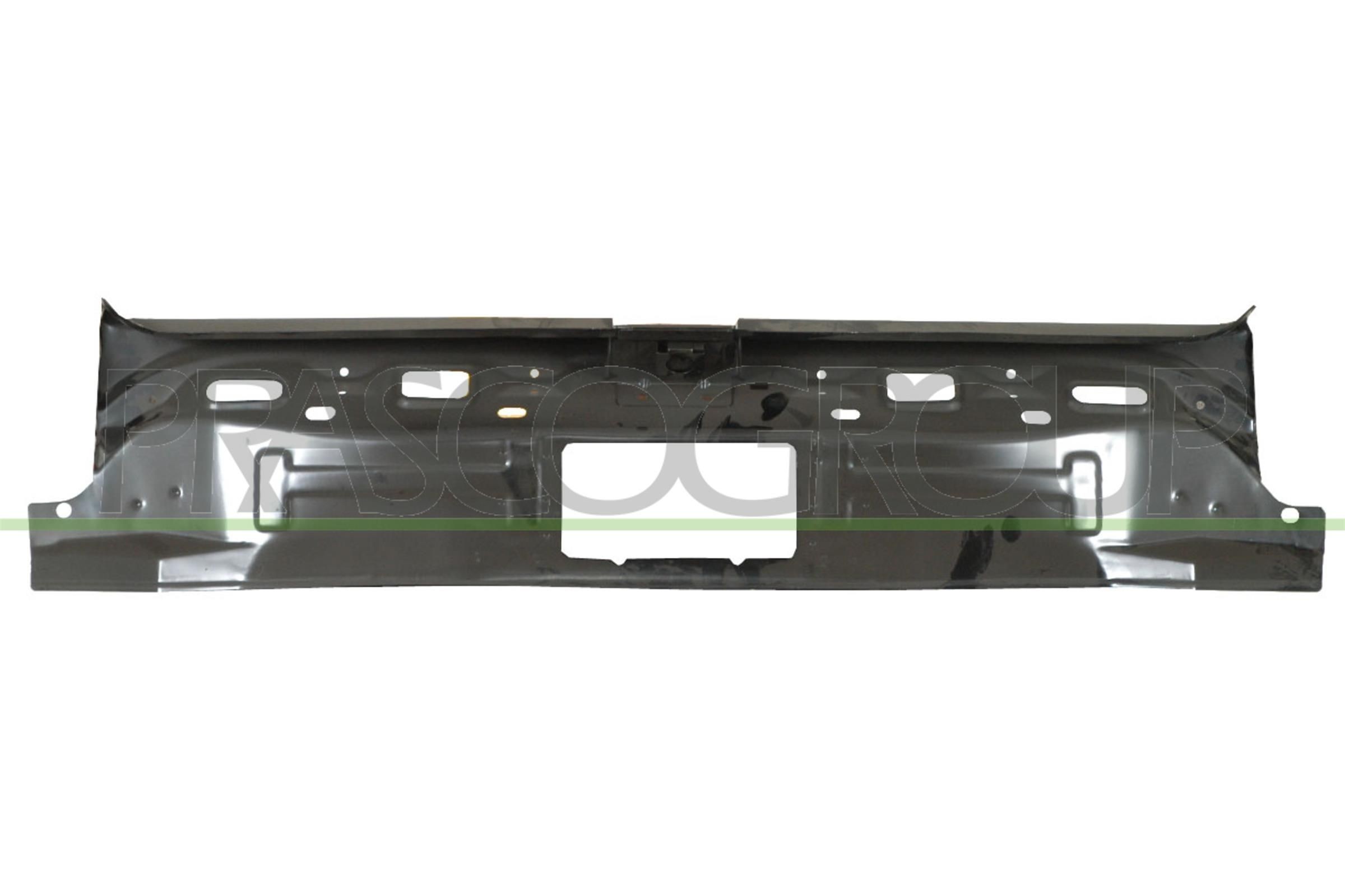 PRASCO OP0303250 Bagpanel CORSA 1.4 Twinport (F08, F68) 90 HK Benzin 2009