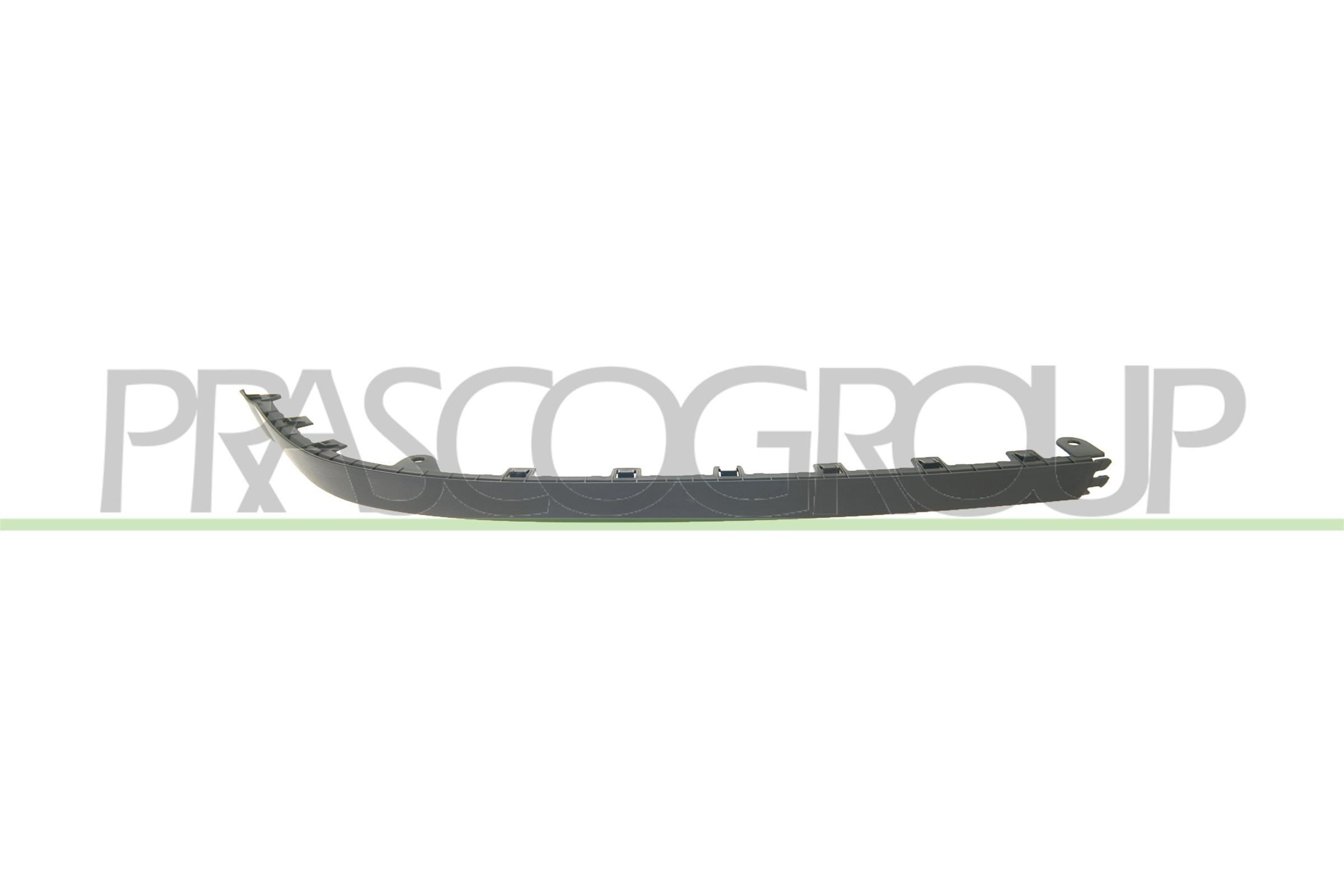 PRASCO Front splitter Article number: OP0321803 cheaply