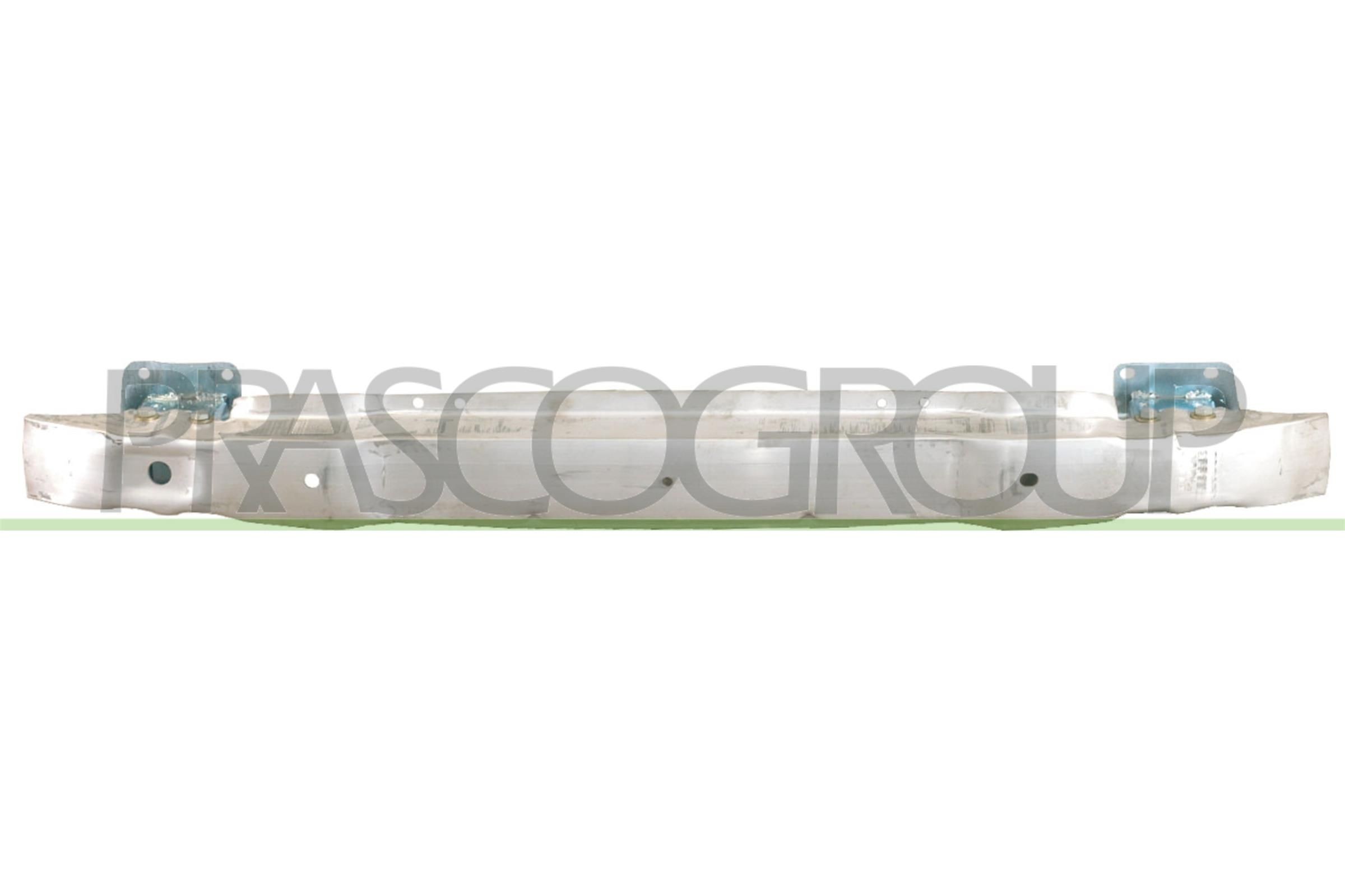 PRASCO Bumper reinforcement Article number: OP0561672 cheaply