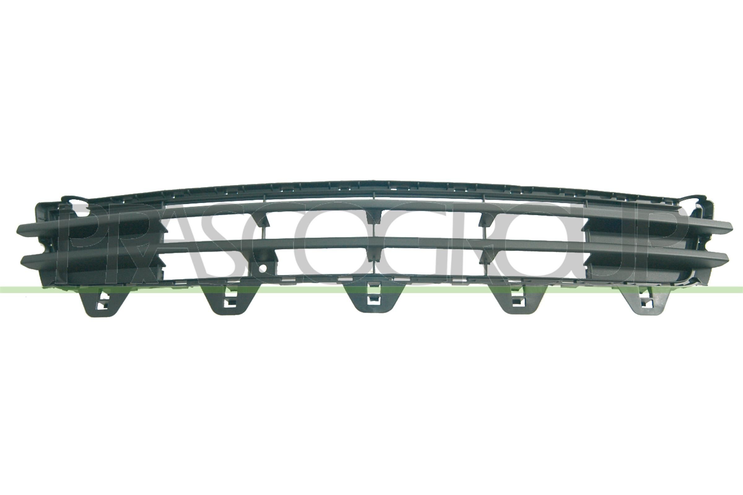 PRASCO Bumper grill Article number: OP3502120 cheaply