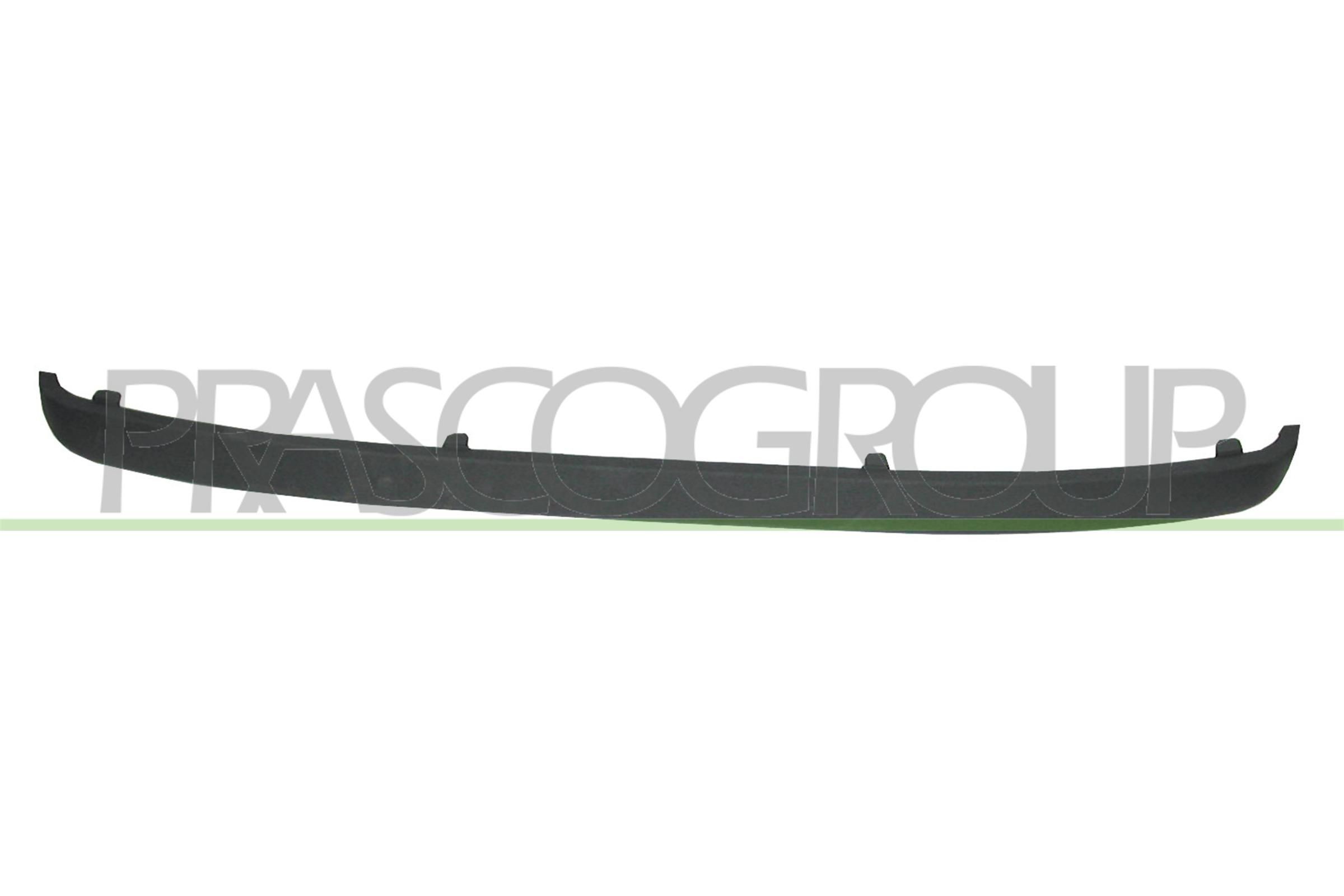 PRASCO Spoiler Varenummer: PG0091801 billige