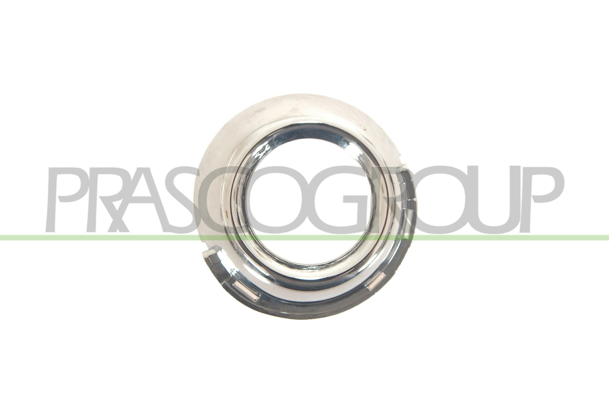 PRASCO Radiator Grille Article number: PG0552001 cheaply