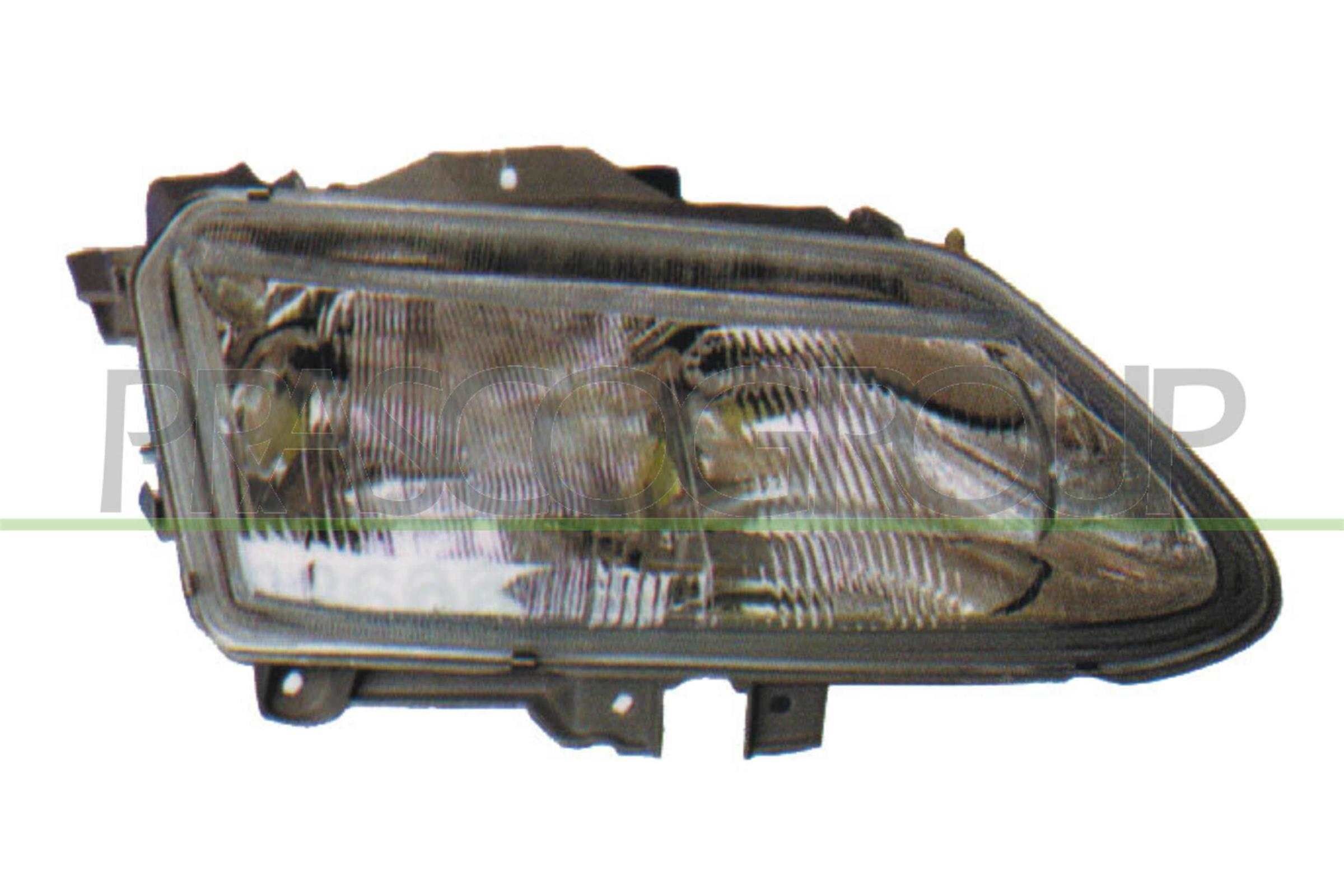 PRASCO RN0211051 Bagkofanger SUPER 5 1.1 45 HK Benzin 1996