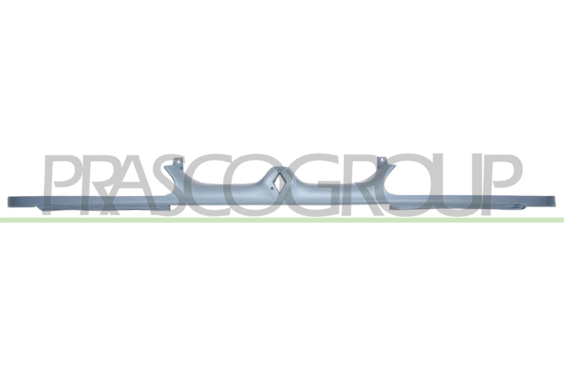 PRASCO Kølergitter Varenummer: RN0602001 billige