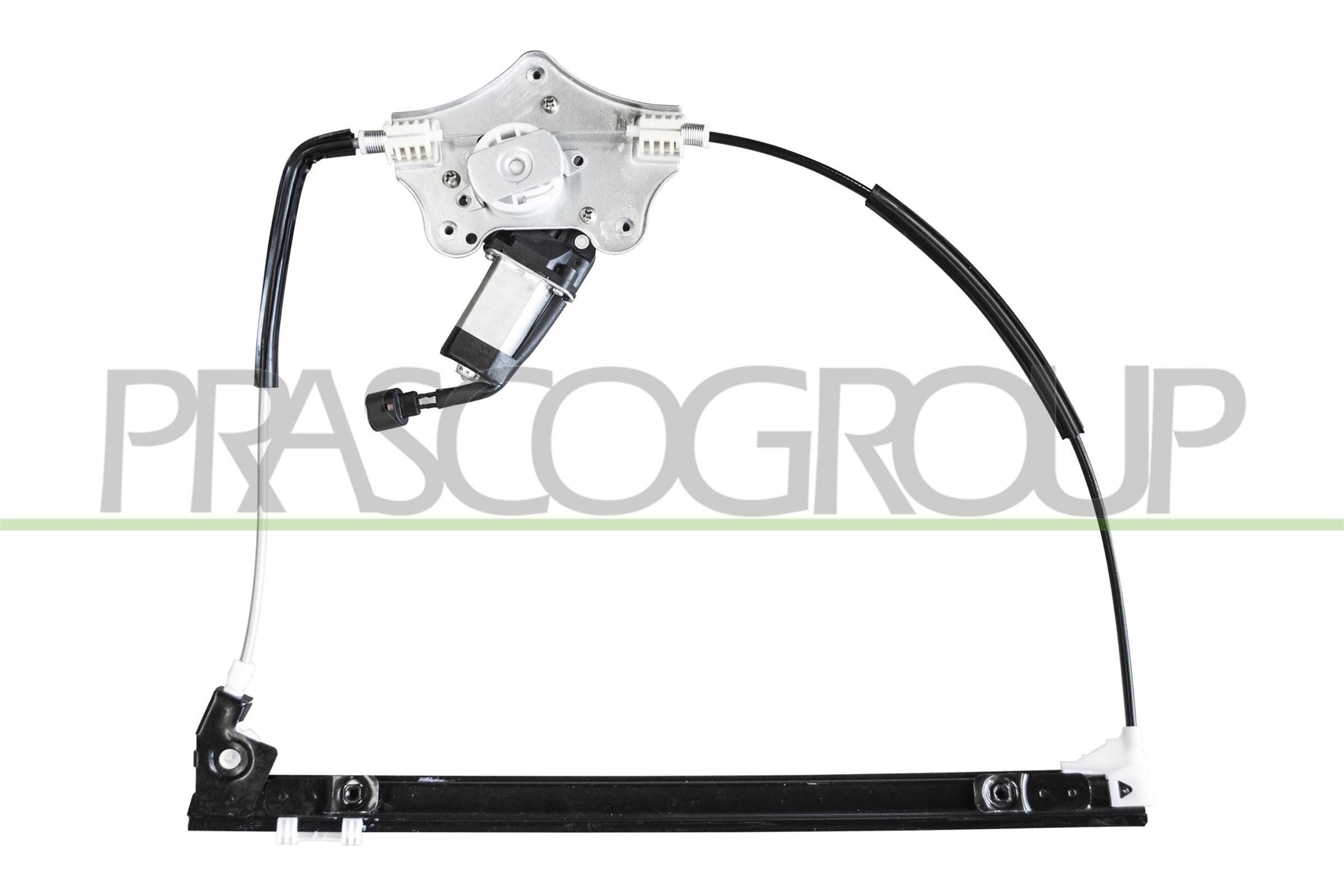 PRASCO Hinge, bonnet Article number: RN0603703 cheaply