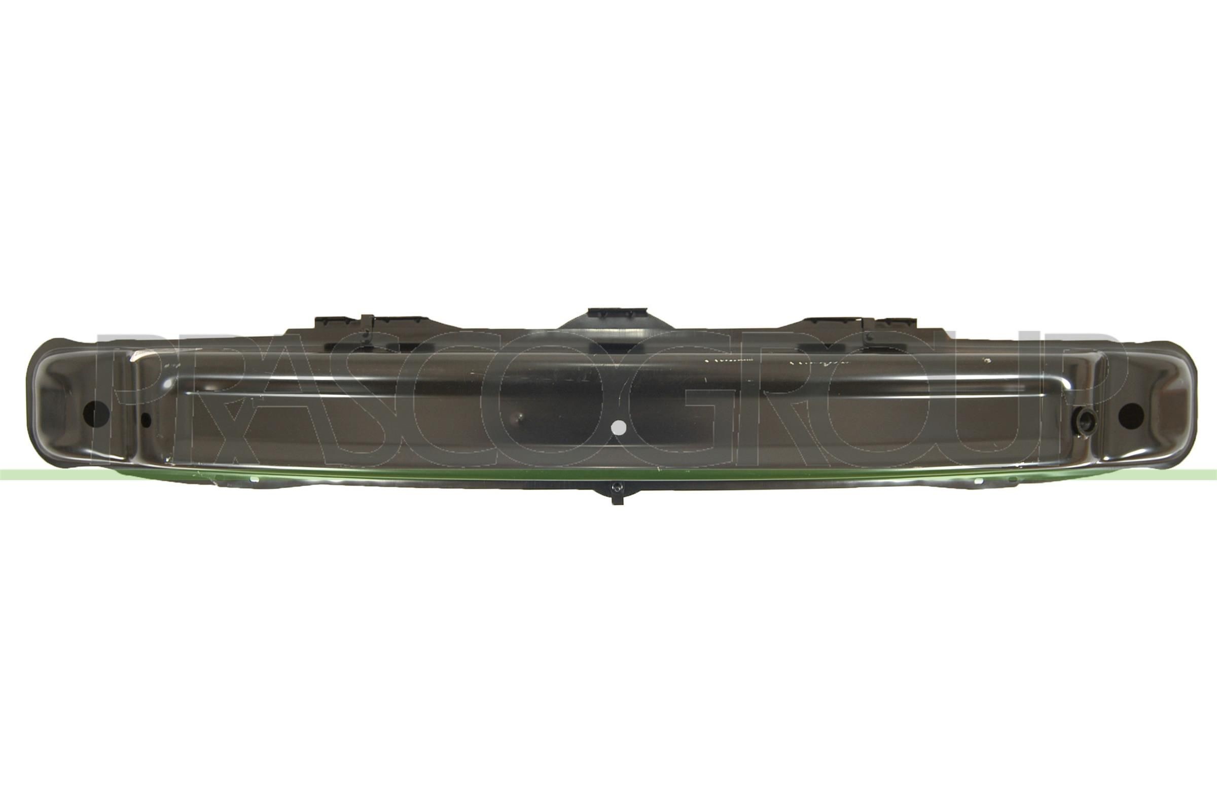 PRASCO Bumper reinforcement Article number: RN0851622 cheaply