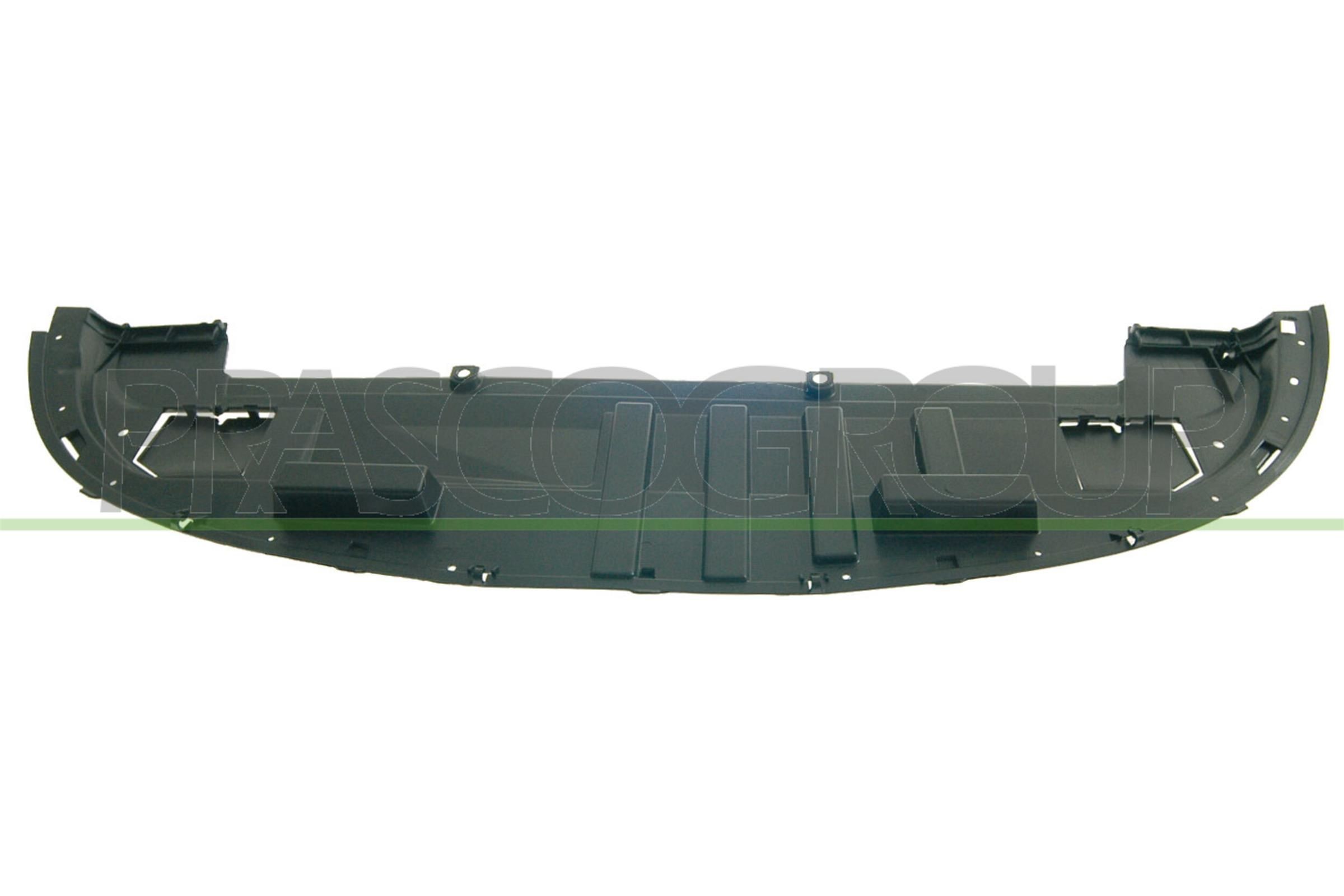 PRASCO RN3251900 Material amortizare zgomot, nisa motor CLIO 1.5 dCi 103 CP motor diesel 2014