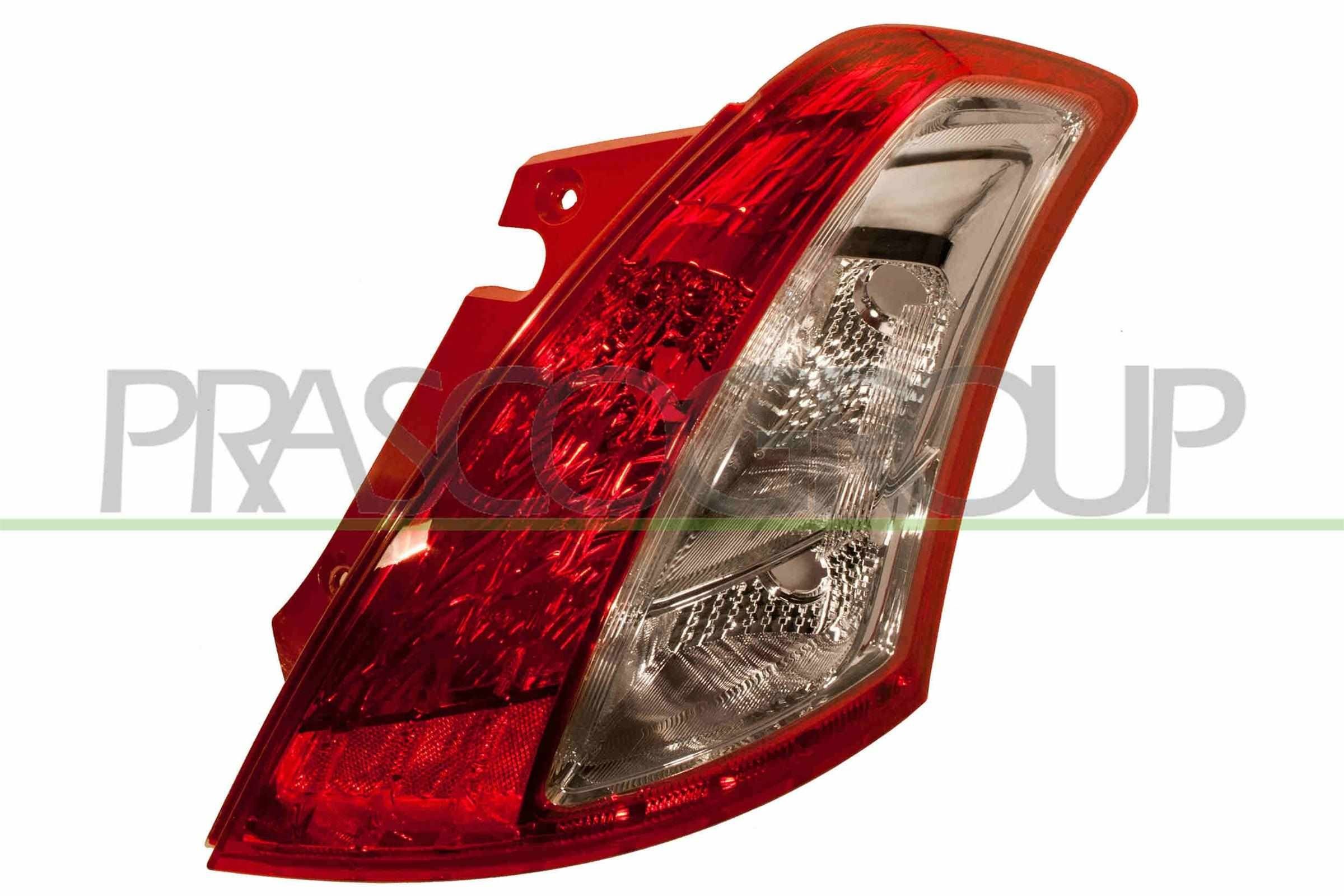 PRASCO Bumper Article number: SZ0281011 cheaply