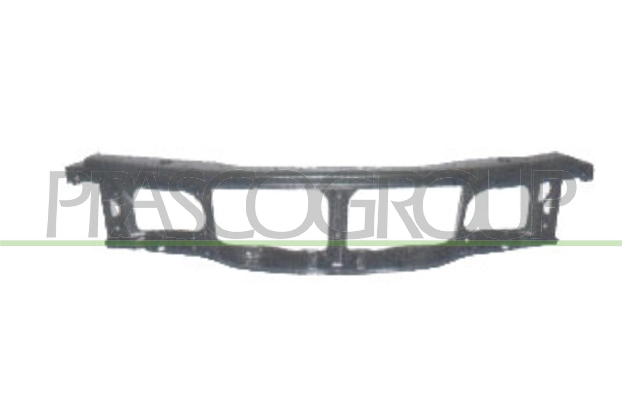 PRASCO Frontpanel Varenummer: SZ0543201 billige
