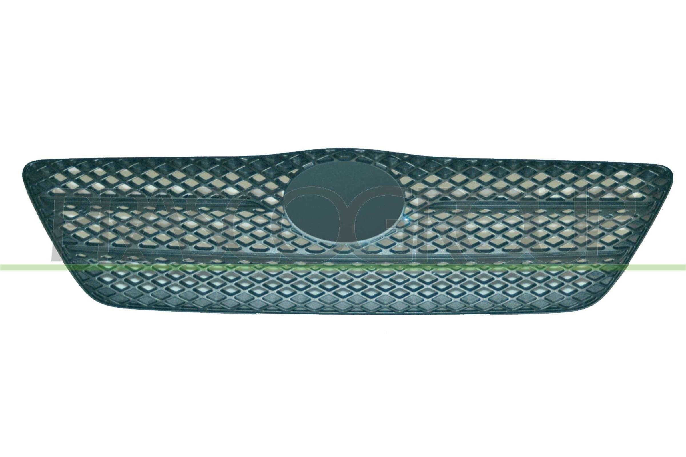 PRASCO Radiator Grille Article number: TY0892021 cheaply