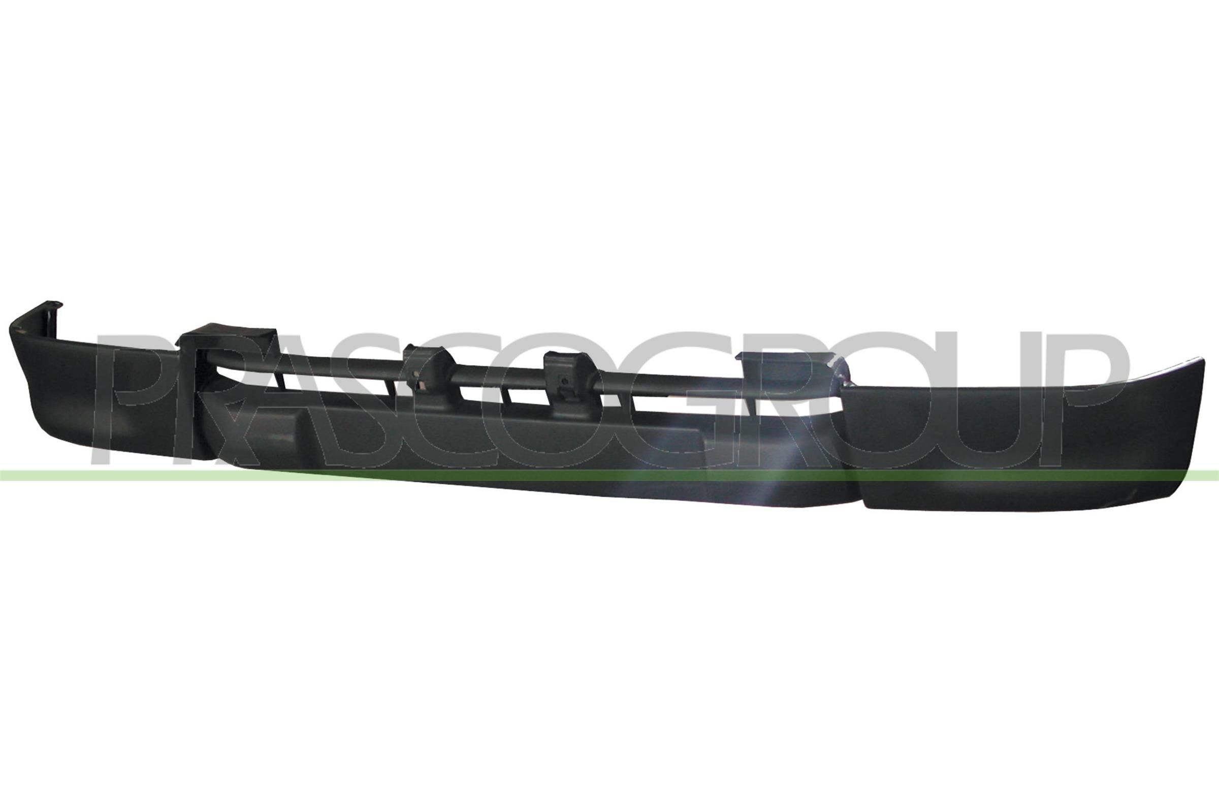 PRASCO Cover, bumper Article number: TY8141012 cheaply