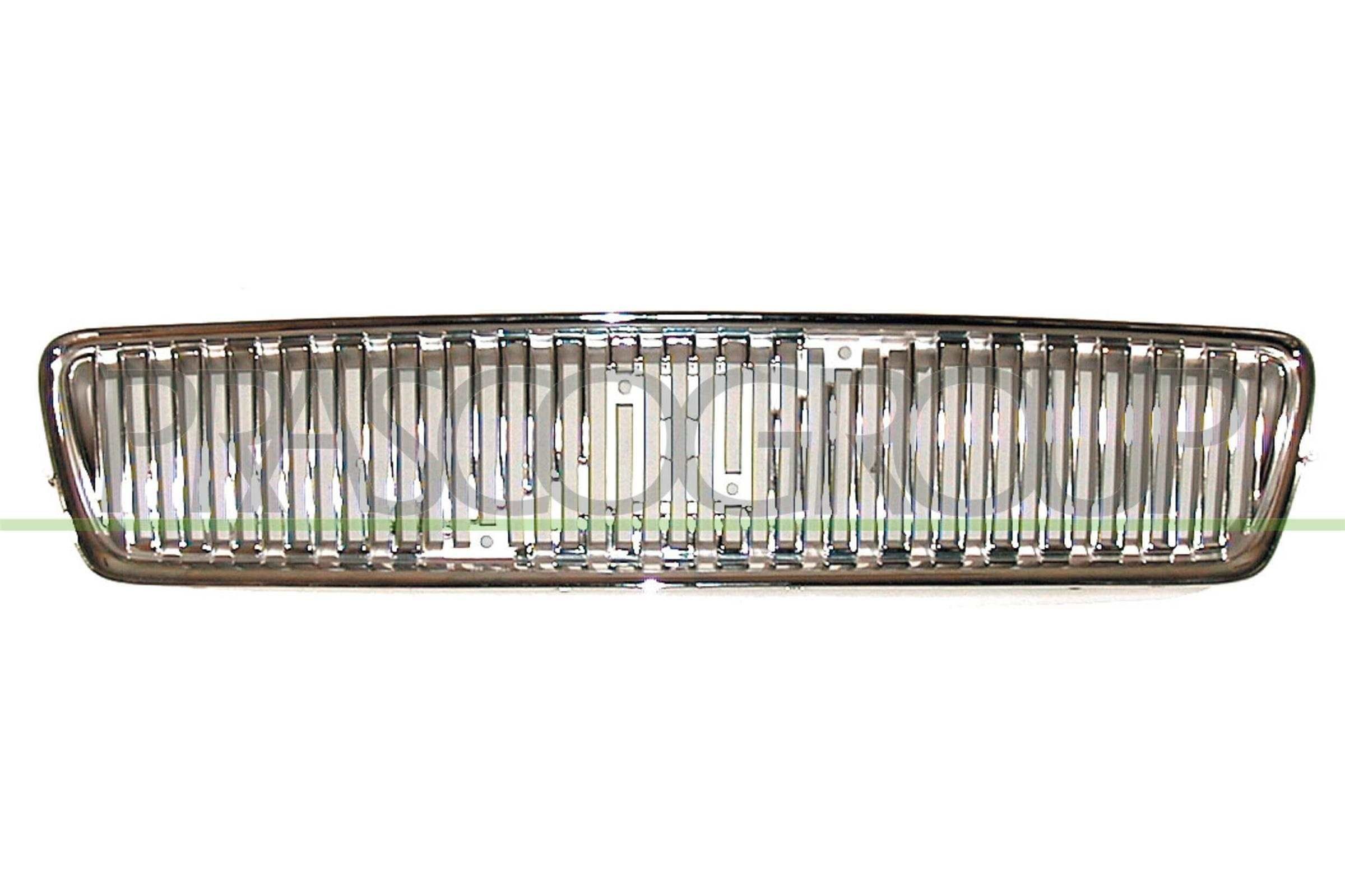 PRASCO Kølergitter Varenummer: VV0282000 billige