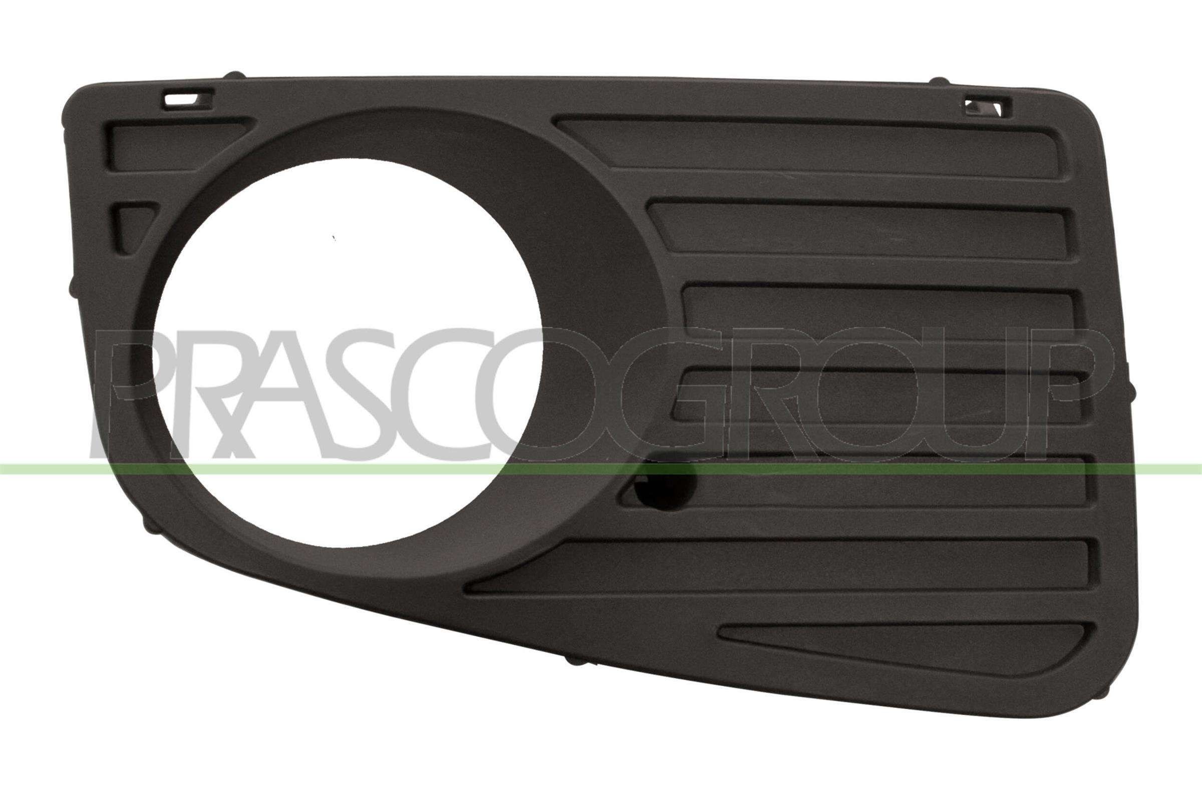 PRASCO Kølergitter Varenummer: VV0402000 billige