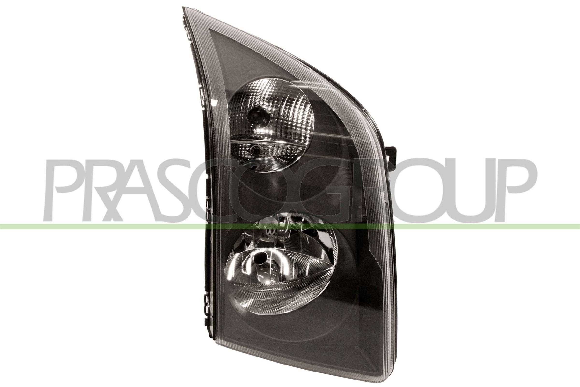 PRASCO Kofanger Varenummer: VV0421001 billige