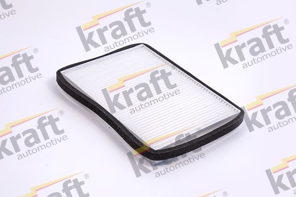 KRAFT Filter, salongiõhk Artikli number: 1730030 soodsalt