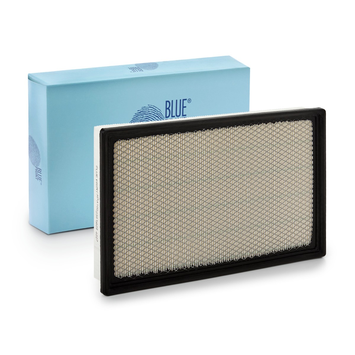 BLUE PRINT Air filter Article number: ADA102239 cheaply