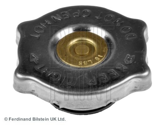 BLUE PRINT Expansion tank cap Article number: ADA109901 cheaply