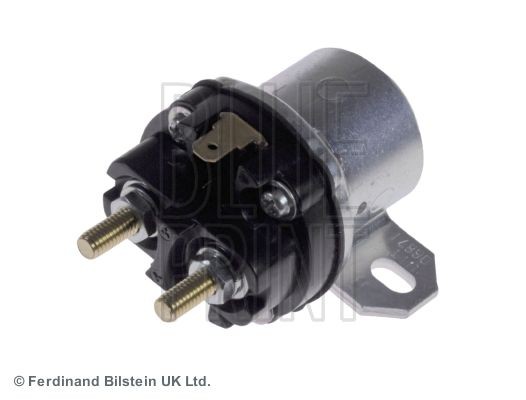 BLUE PRINT Glow plug relay Article number: ADC41303 cheaply