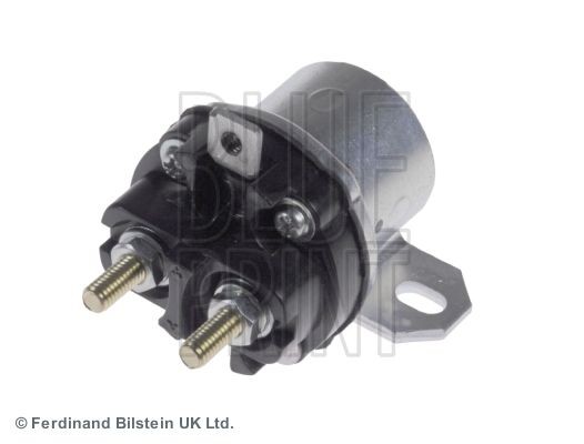 BLUE PRINT Glow plug relay Article number: ADC41306 cheaply