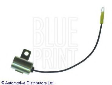 BLUE PRINT Kondensator, tændingssystem Varenummer: ADC41413 billige