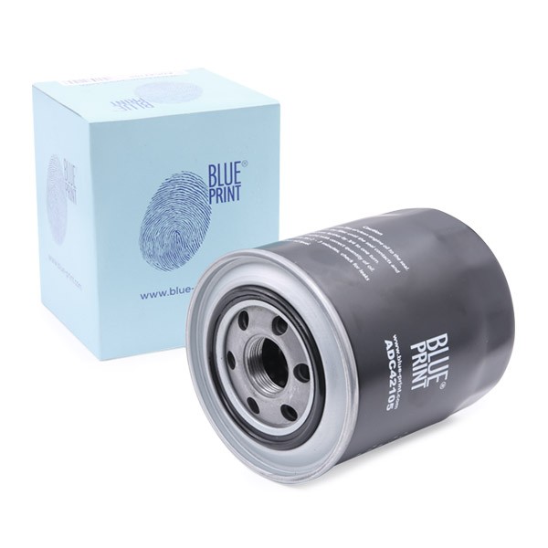 BLUE PRINT Oil filter Article number: ADC42105 cheaply