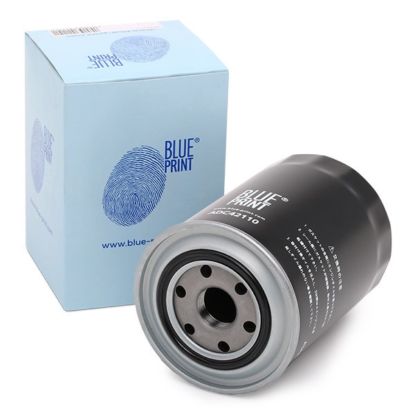 BLUE PRINT Oil filter Article number: ADC42110 cheaply