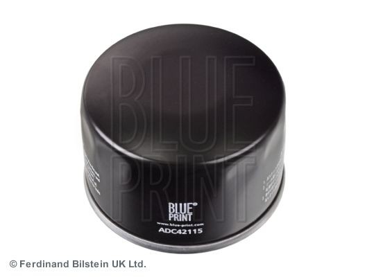 BLUE PRINT Oil filter Article number: ADC42115 cheaply