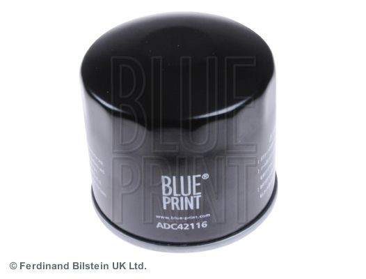 BLUE PRINT Automatic transmission filter Article number: ADC42116 cheaply