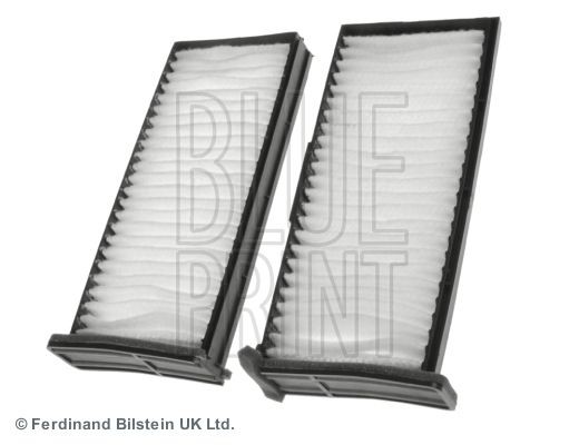 BLUE PRINT Filter set, cabin air Article number: ADC42502 cheaply