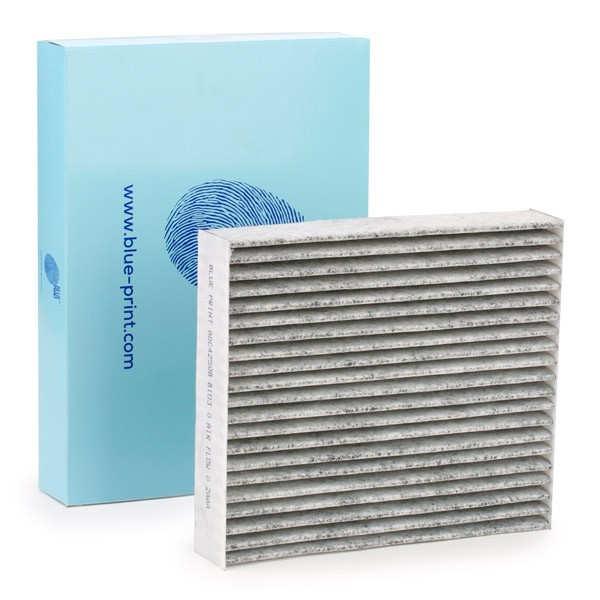 BLUE PRINT Pollen filter Article number: ADC42508 cheaply