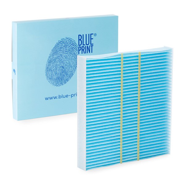 BLUE PRINT Pollen filter Article number: ADC42511 cheaply
