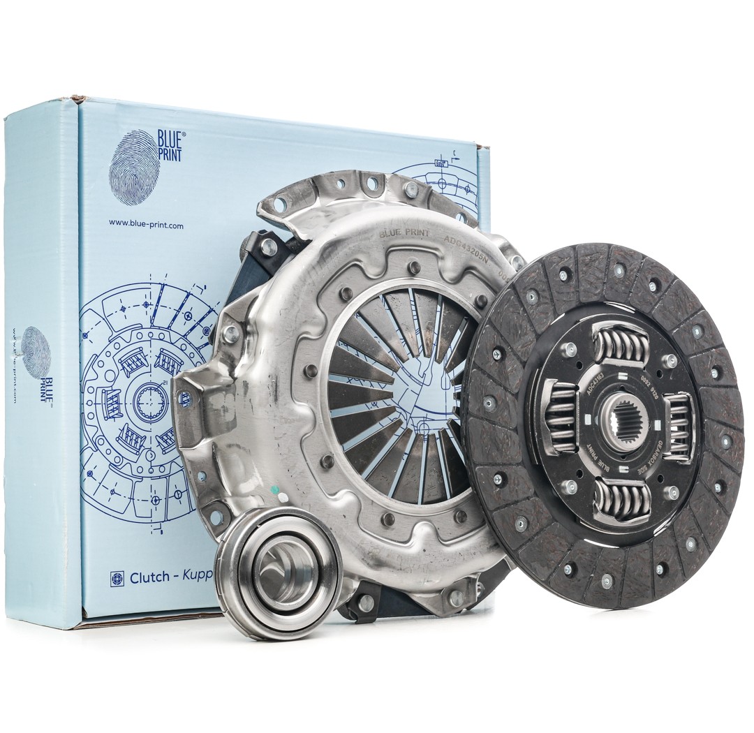 BLUE PRINT Koblingssæt Varenummer: ADC43025 billige