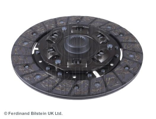 BLUE PRINT Clutch Disc Article number: ADC43101 cheaply