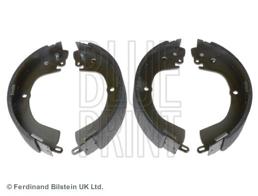 BLUE PRINT Brake Shoe Set Article number: ADC44130 cheaply