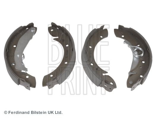 BLUE PRINT Piduriklotside komplekt Artikli number: ADC44147 soodsalt